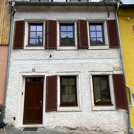 Apartman Pod Bozim Darem Яхимов Экстерьер фото