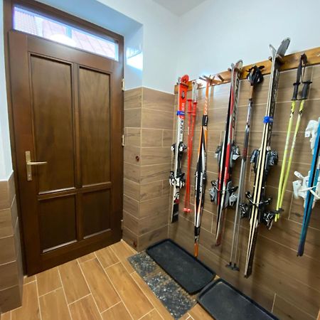 Apartman Pod Bozim Darem Яхимов Экстерьер фото