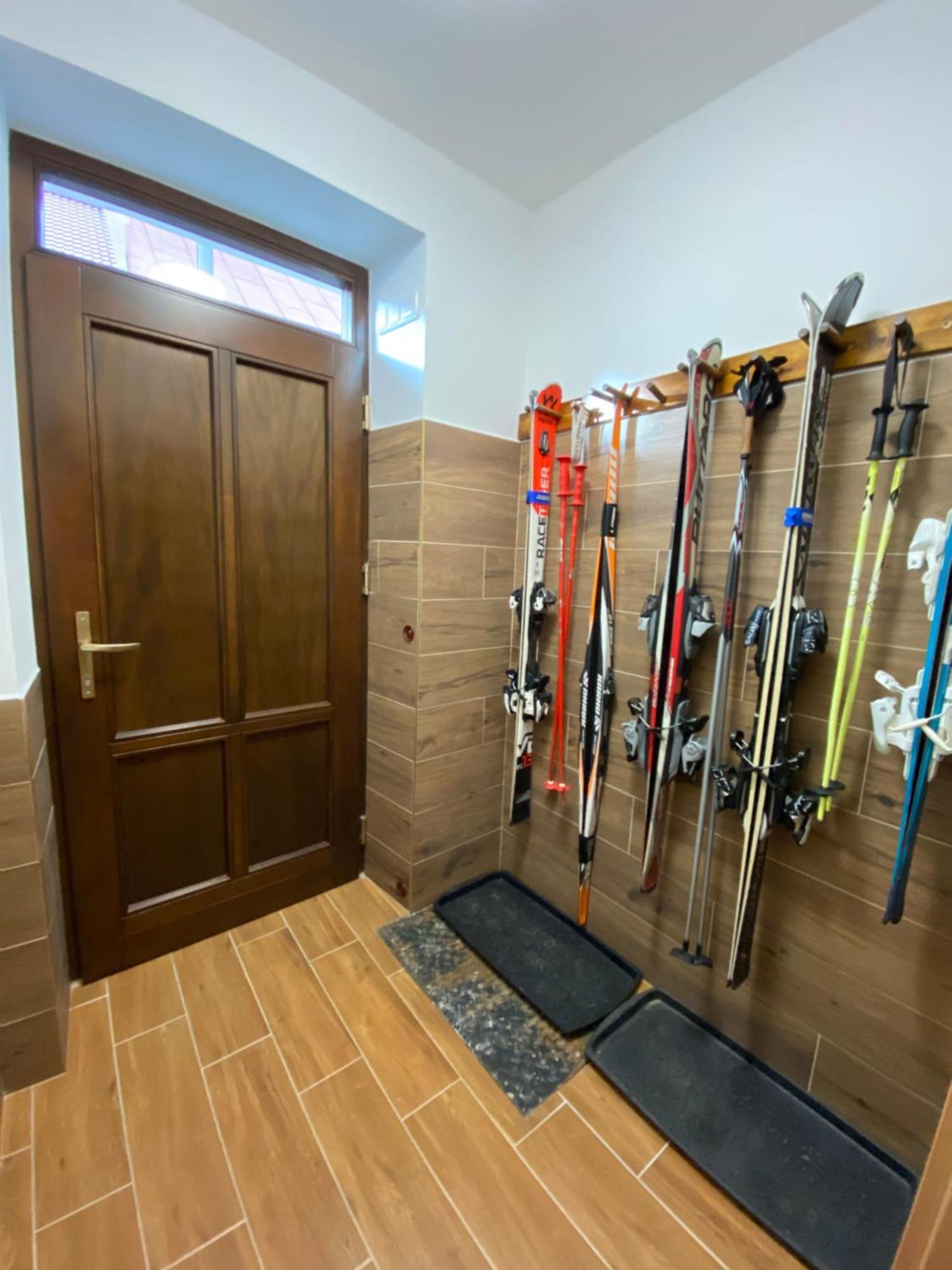 Apartman Pod Bozim Darem Яхимов Экстерьер фото