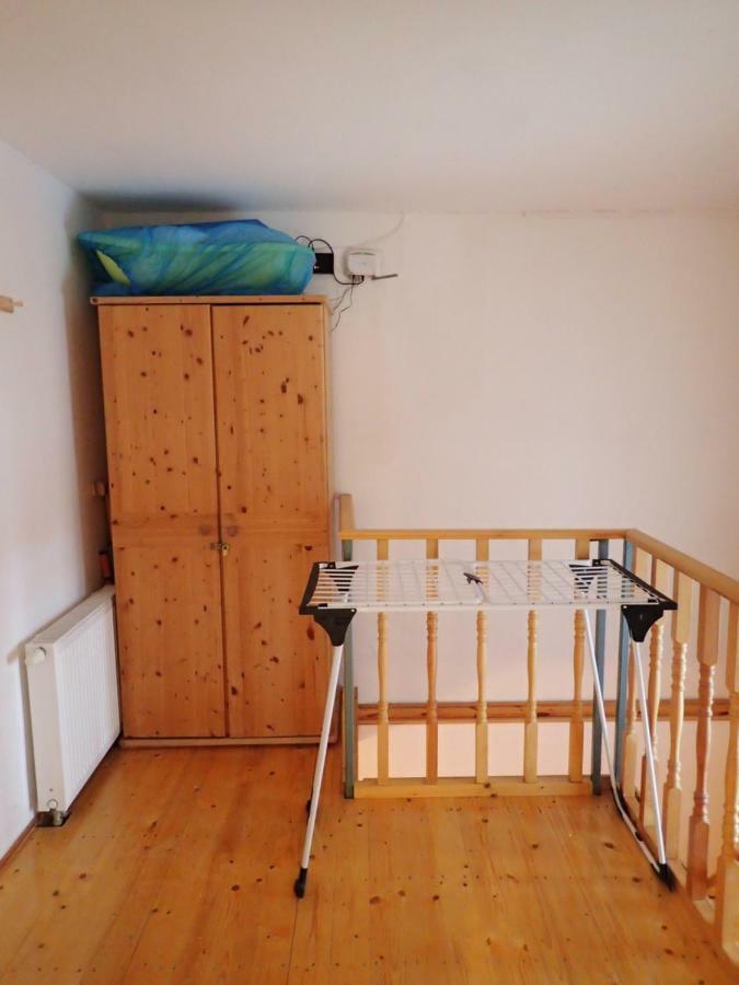 Apartman Pod Bozim Darem Яхимов Экстерьер фото